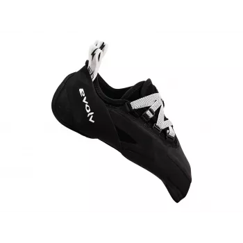 Evolv Phantom klatresko - aggressiv performance til bouldering & sportsklatring