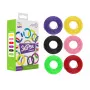 Myfirst PLA-filament 6x5m 1,75mm Warm Colors til 3D-pen FP8001AC-WC01