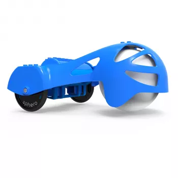 Sphero ACH001BLU Chariot, Blue