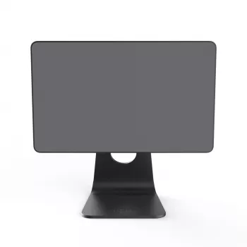 FIXED Frame til Apple iPad Pro 11 (2018-2022) og iPad Air (2020/2022) Space Gray