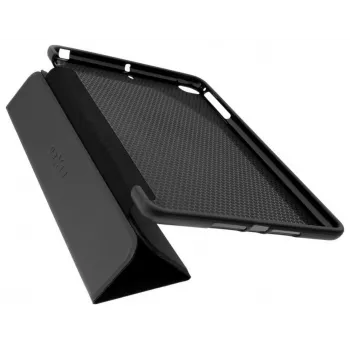 FIXED Padcover til Apple iPad 10.9 (2022) / 11 (2025), sort