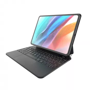 FIXED Typee bagcover til Apple iPad Pro 11 M4 2024 - sort