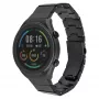 FIXED Resin Strap Quick Release 18mm sort carbon