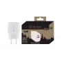 Tactical Base Plug Dual hvid