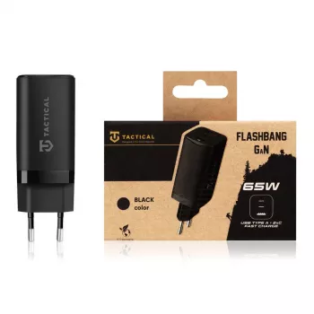Tactical Adapter FlashBang GaN sort