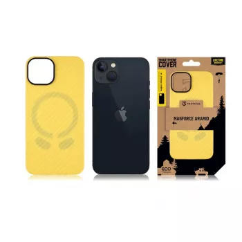 Tactical MagForce Aramid Industrial Limited Edition case til Apple iPhone 14