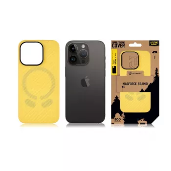 Tactical MagForce Aramid Industrial Limited Edition case til Apple iPhone 14 Pro Max