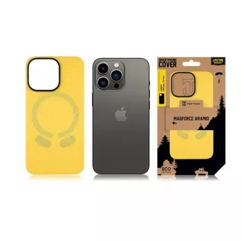 Tactical MagForce Aramid Industrial Limited Edition bagcover til Apple iPhone 13 Pro