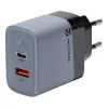 Tactical Microgrid GaN 45W grå