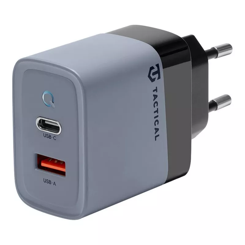 Tactical Microgrid GaN 45W grå