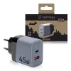 Tactical Microgrid GaN 45W grå