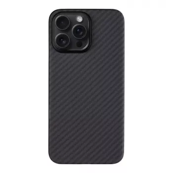 Tactical Back Cover MagForce Aramid Galaxy S24+ sort