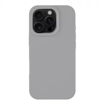 Tactical Bagcover MagForce Velvet Smoothie iPhone 16 Pro Foggy