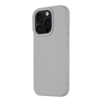 Tactical Bagcover MagForce Velvet Smoothie iPhone 16 Pro Foggy