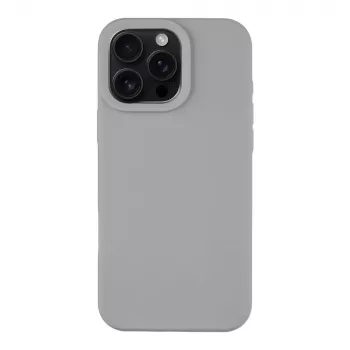 Tactical Bagcover MagForce Velvet Smoothie til Apple iPhone 16 Pro Max – Foggy