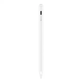 Tactical Roger Pencil Pro 2.0 hvid