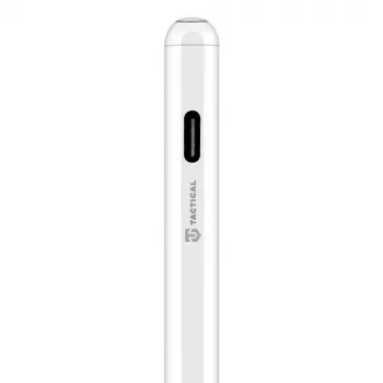Tactical Roger Pencil Pro 2.0 hvid