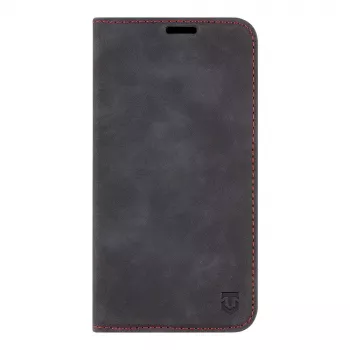 Tactical Bookcover Xproof Galaxy S25 Black Hawk