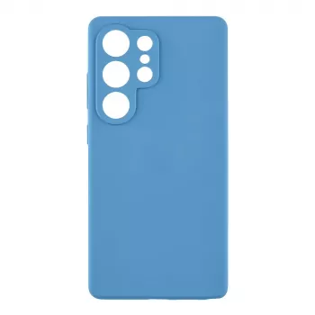 Tactical bagcover Velvet Smoothie til Samsung Galaxy S25 Ultra - sort