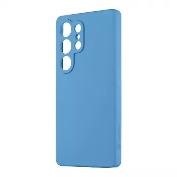 Tactical bagcover Velvet Smoothie til Samsung Galaxy S25 Ultra - sort