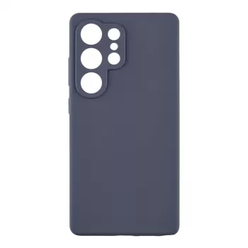 Tactical bagcover Velvet Smoothie til Samsung Galaxy S25 Ultra - sort