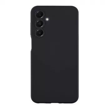 Tactical bagcover Velvet Smoothie til Samsung Galaxy A16 4G/5G - Asphalt
