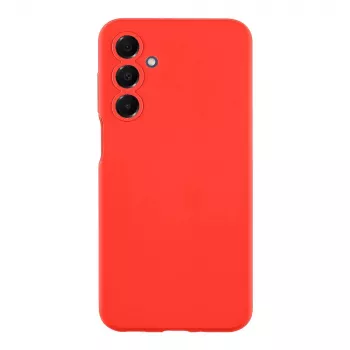 Tactical bagcover Velvet Smoothie til Samsung Galaxy A16 4G/5G - Chilli Red