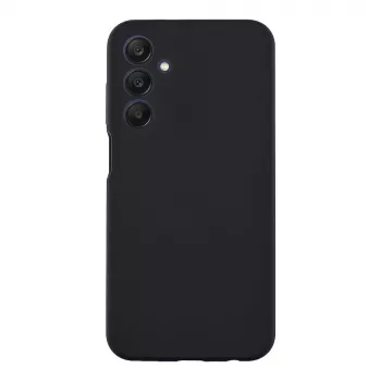 Tactical bagcover Velvet Smoothie til Samsung Galaxy A25 5G - Asphalt (mørkegrå)