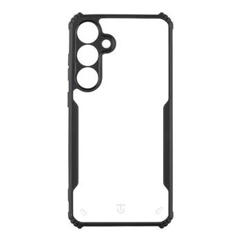 Tactical Back Cover Quantum Stealth Galaxy S25+ Clear/sort