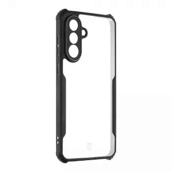 Tactical bagcover Quantum Stealth Galaxy A36 5G klar/sort