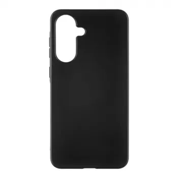 Tactical bagcover TPU til Samsung Galaxy A36 5G sort