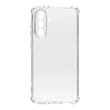 Tactical bagcover TPU Plyo Galaxy A36 5G Transparent