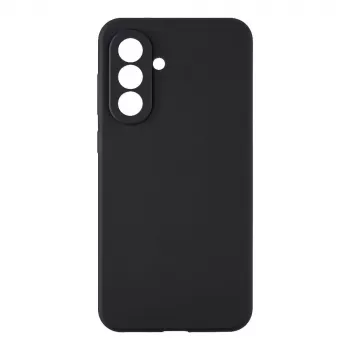 Tactical bagcover Velvet Smoothie til Samsung Galaxy A36 5G, Asphalt