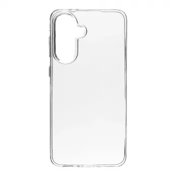 Tactical bagcover TPU til Samsung Galaxy A56 5G Transparent