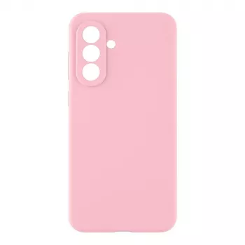 Tactical bagcover Velvet Smoothie til Samsung Galaxy A56 5G Pink Panther