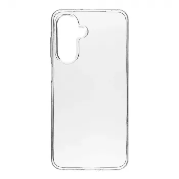 Tactical bagcover TPU Galaxy A26 5G transparent