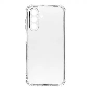 Tactical bagcover TPU Plyo til Samsung Galaxy A26 5G transparent
