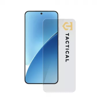Tactical Glass Shield 2.5D til Xiaomi 15 5G Clear