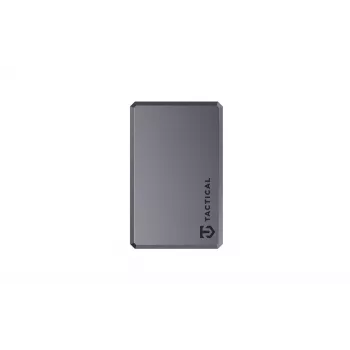 Tactical MagForce Relief 10000mAh trådløs powerbank sort