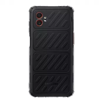 Tactical bagcover TPU Plyo Galaxy Xcover 7 Pro transparent