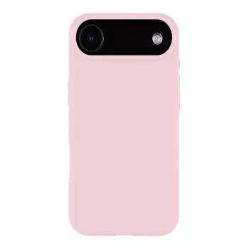 Tactical MagForce Velvet Smoothie bagcover til iPhone 17 - Pink Panther