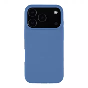 Tactical bagcover MagForce Velvet Smoothie til iPhone 17 Pro - Avatar Grey