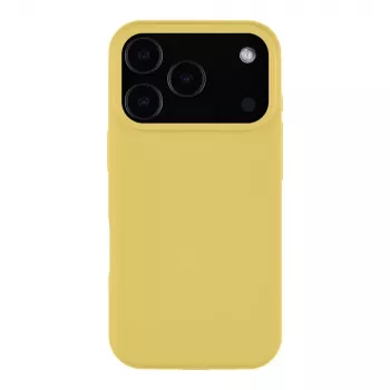 Tactical bagcover MagForce Velvet Smoothie iPhone 17 Pro Banana
