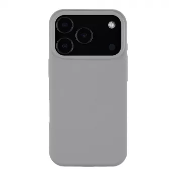Tactical bagcover MagForce Velvet Smoothie iPhone 17 Pro Foggy