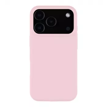 Tactical bagcover MagForce Velvet Smoothie til iPhone 17 Pro - Pink Panther