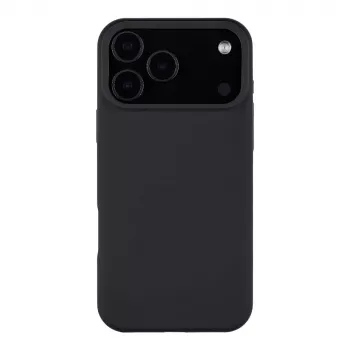Tactical bagcover MagForce Velvet Smoothie iPhone 17 Pro Max Asphalt