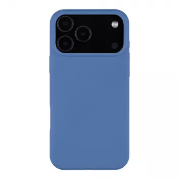 Tactical bagcover MagForce Velvet Smoothie til Apple iPhone 17 Pro Max - Stealth Black