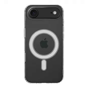 Tactical bagcover MagForce iPhone Air Transparent