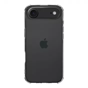 Tactical bagcover TPU Plyo til iPhone Air transparent