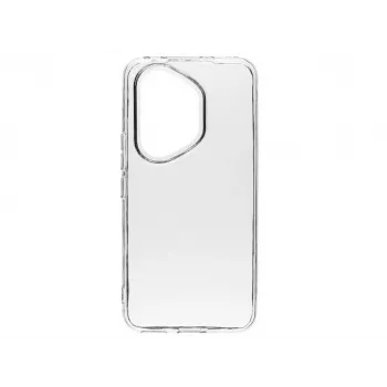 Tactical bagcover TPU Honor 400 transparent